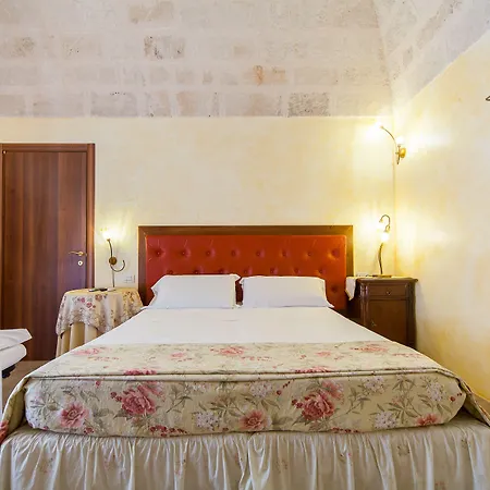 Sogno D'epoca 1822 B&B