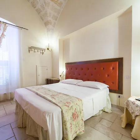 Sogno D'epoca 1822 4*