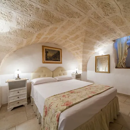 Sogno D'epoca 1822 4*