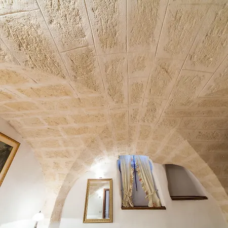 Bed & Breakfast Sogno D'epoca 1822 4*