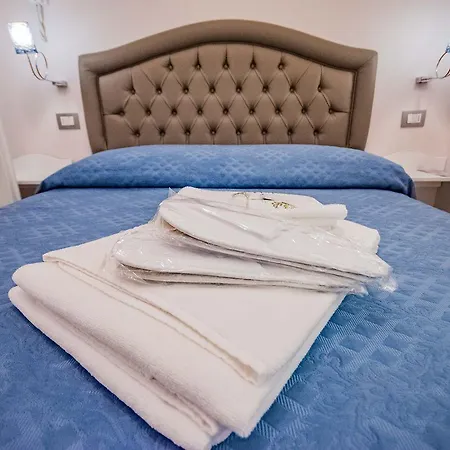 Sogno D'epoca 1822 Bed & Breakfast Monopoli