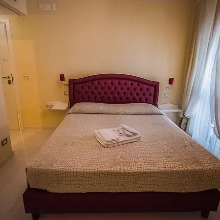 Sogno D'epoca 1822 B&B