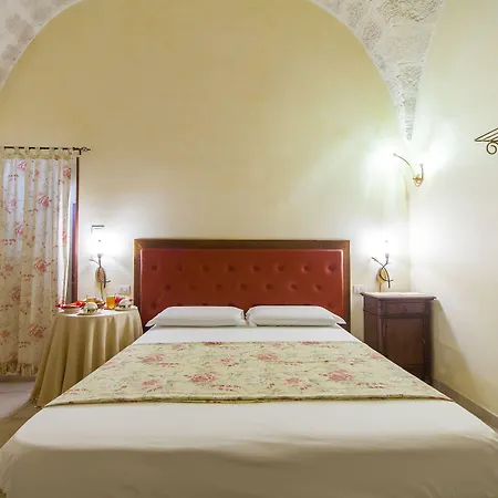 Sogno D'epoca 1822 4* Monopoli