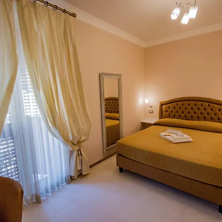 Bed & Breakfast Sogno D'epoca 1822 4*