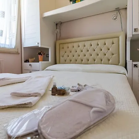 B&B Sogno D'epoca 1822 4*