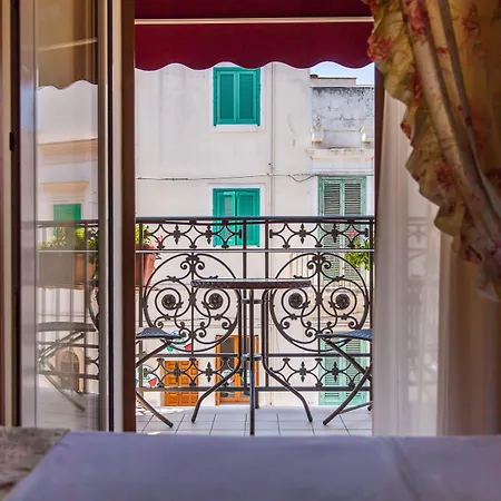 Sogno D'epoca 1822 B&B