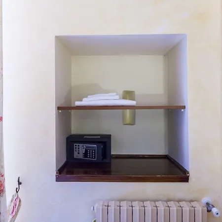 Bed & Breakfast Sogno D'epoca 1822 Monopoli