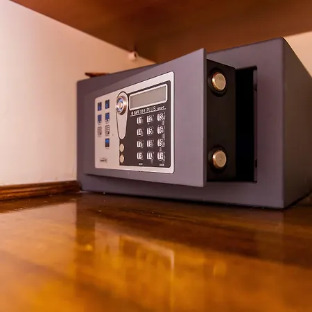 B&B Sogno D'epoca 1822 모노폴리