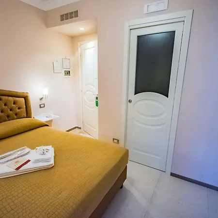 B&B Sogno D'epoca 1822