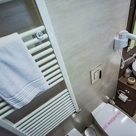 B&B Sogno D'epoca 1822 4*