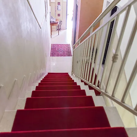 B&B Sogno D'epoca 1822 4*