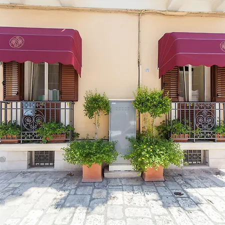 B&B Sogno D'epoca 1822 4*