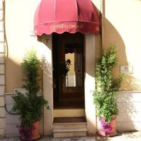 Sogno D'epoca 1822