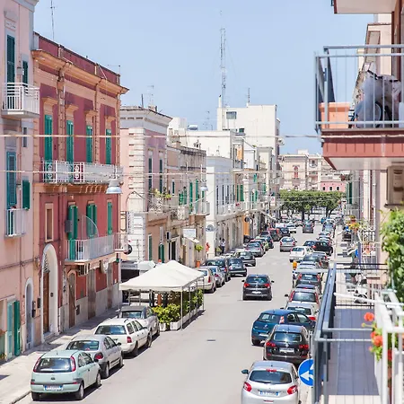 B&B Sogno D'epoca 1822 4*