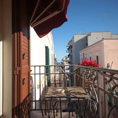 B&B Sogno D'epoca 1822 4*