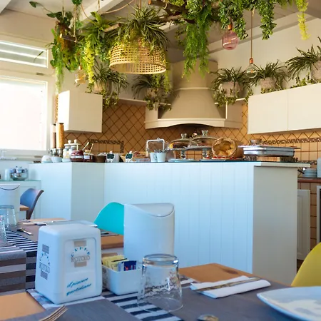 B&B Sogno D'epoca 1822