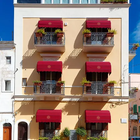 B&B Sogno D'epoca 1822 모노폴리