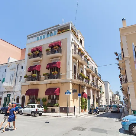 Sogno D'epoca 1822 모노폴리