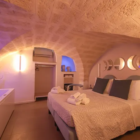 Sogno D'epoca 1822 B&B 4*