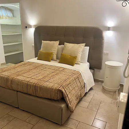 Sogno D'epoca 1822 4* 모노폴리