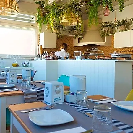 Sogno D'epoca 1822 Bed & Breakfast