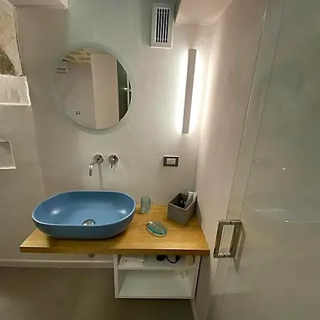 Bed & Breakfast Sogno D'epoca 1822 Monopoli