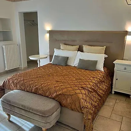 Bed & Breakfast Sogno D'epoca 1822 4*