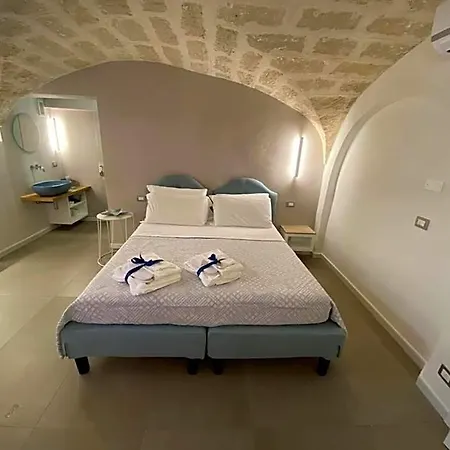 Sogno D'epoca 1822 Monopoli