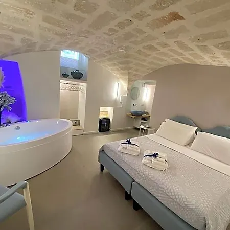 Sogno D'epoca 1822 Bed & Breakfast Monopoli