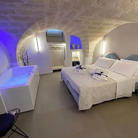 Bed & Breakfast Sogno D'epoca 1822 4*