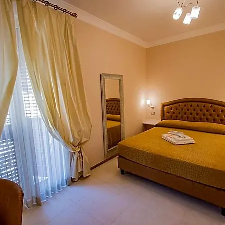 Sogno D'epoca 1822 Bed & Breakfast 4*