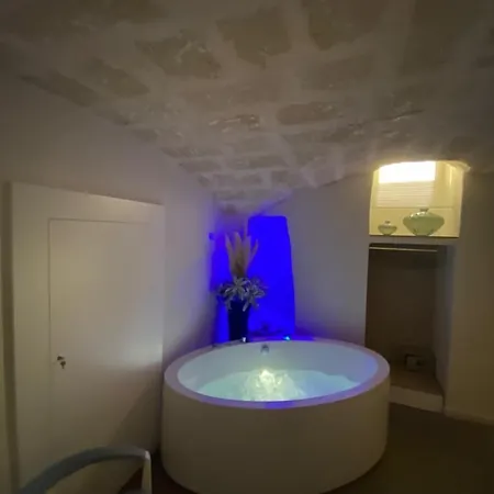 Sogno D'epoca 1822 Bed & Breakfast Monopoli
