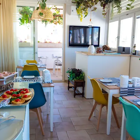 Sogno D'epoca 1822 Bed & Breakfast