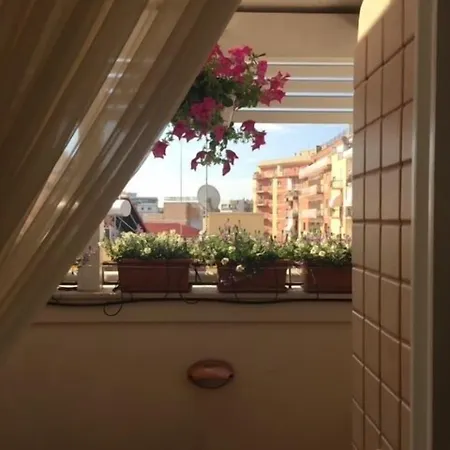 Bed & Breakfast Sogno D'epoca 1822 Monopoli