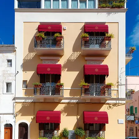 Sogno D'epoca 1822 모노폴리