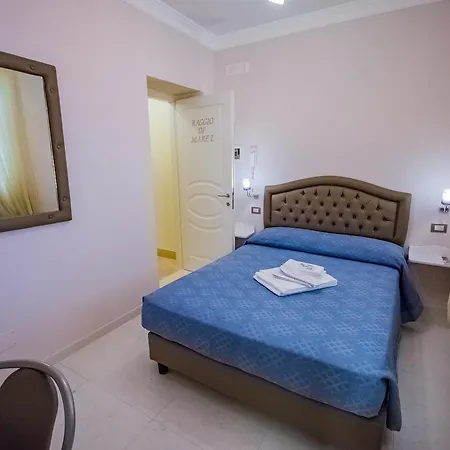 Bed & Breakfast Sogno D'epoca 1822 Monopoli