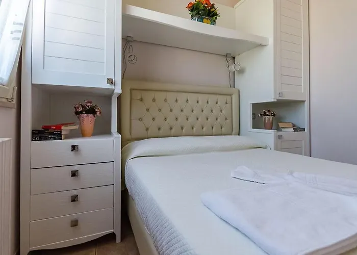 Sogno D'epoca 1822 4* Monopoli