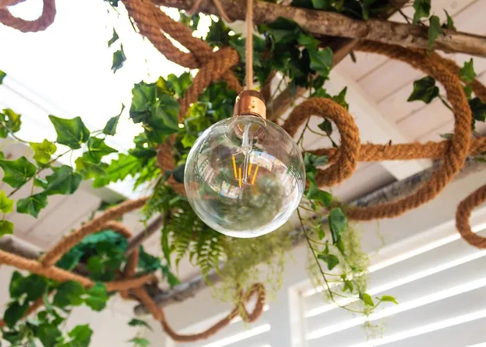 فندق مبيت وإفطار Sogno D'epoca 1822 4*