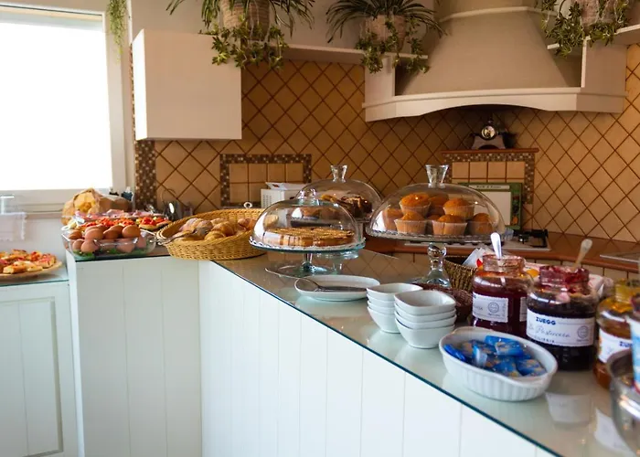 Sogno D'epoca 1822 مونوبولي