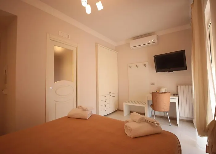 Sogno D'epoca 1822 فندق مبيت وإفطار 4*