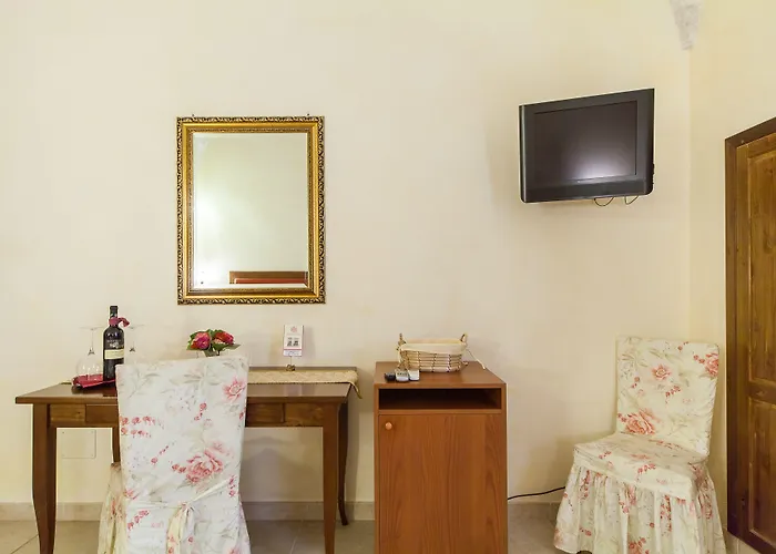 فندق مبيت وإفطار Sogno D'epoca 1822