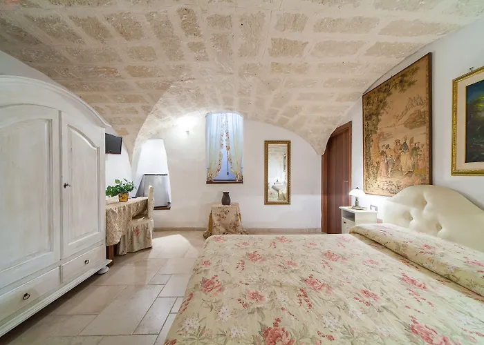 Sogno D'epoca 1822 4* Monopoli