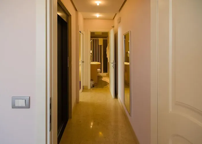 Sogno D'epoca 1822 فندق مبيت وإفطار مونوبولي