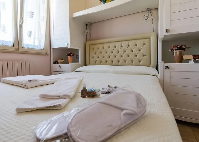 Alojamento de Acomodação e Pequeno-almoço Sogno D'epoca 1822 4*