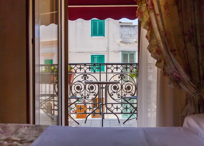 Sogno D'epoca 1822 فندق مبيت وإفطار