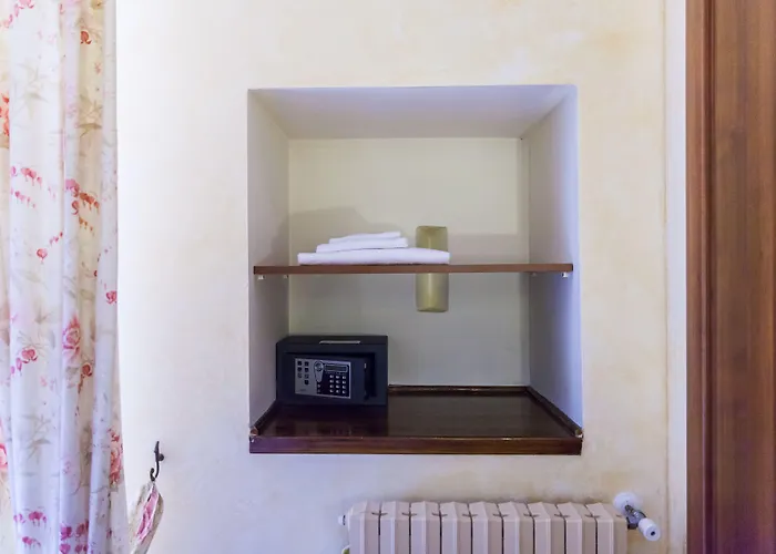 فندق مبيت وإفطار Sogno D'epoca 1822 مونوبولي