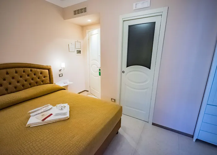 فندق مبيت وإفطار Sogno D'epoca 1822