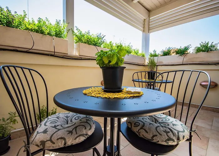 Sogno D'epoca 1822 4* Monopoli