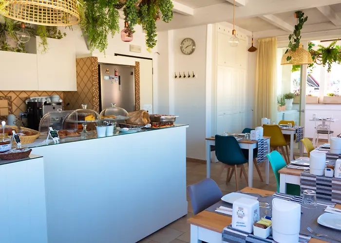 Alojamento de Acomodação e Pequeno-almoço Sogno D'epoca 1822 Monopoli