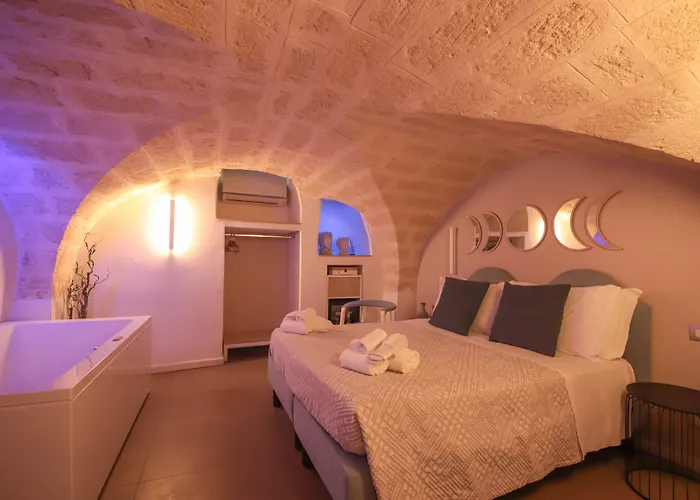 Sogno D'epoca 1822 فندق مبيت وإفطار 4*